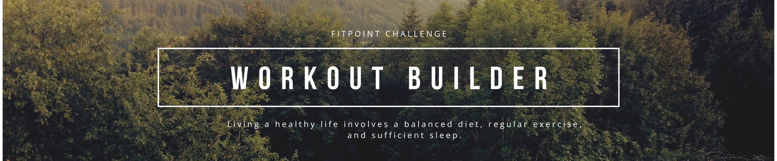 Social Fit Challenge